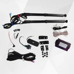 Nissan Patrol Y62 2010-2024 Electric Tailgate Opener
