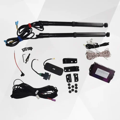 Nissan Patrol Y62 2010-2024 Electric Tailgate Opener