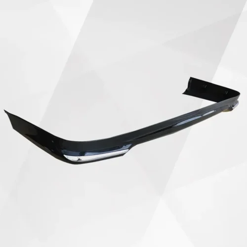 Toyota Land Cruiser FJ200 2012 Rear Down Spoiler