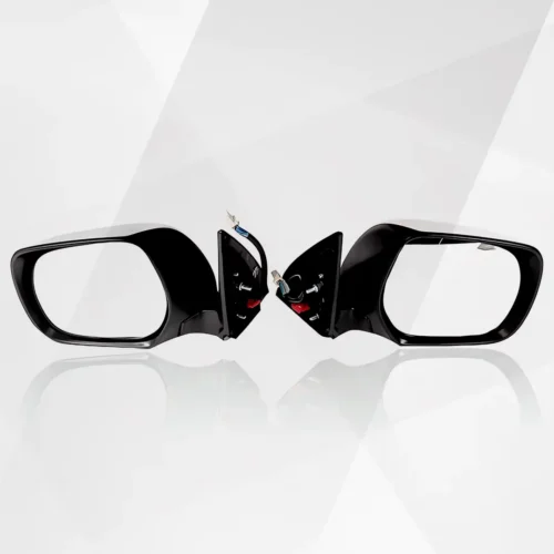 Toyota Land Cruiser Prado FJ150 2010-2014 Side Mirror
