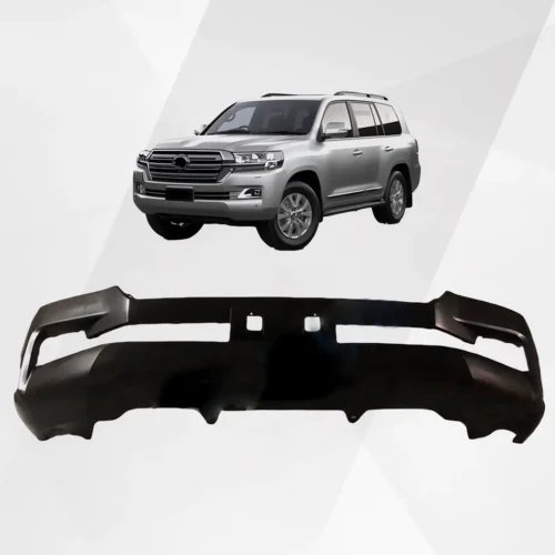 Toyota Land Cruiser 200 2016-2021 Front Bumper
