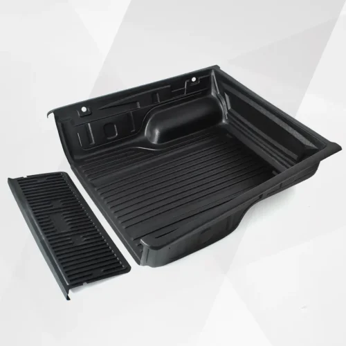 Toyota Hilux Revo Bed Liner 2016-2025 GCC & Europe
