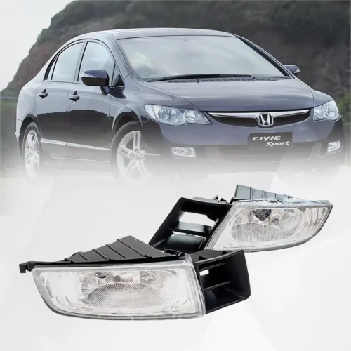 Honda Civic FD Fog Light Set H11 2006-2008