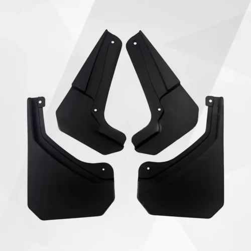 Jetour G700 Mud Flaps Set
