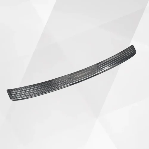 Toyota Land Cruiser FJ100 Rear Bumper Cover 1998-2007