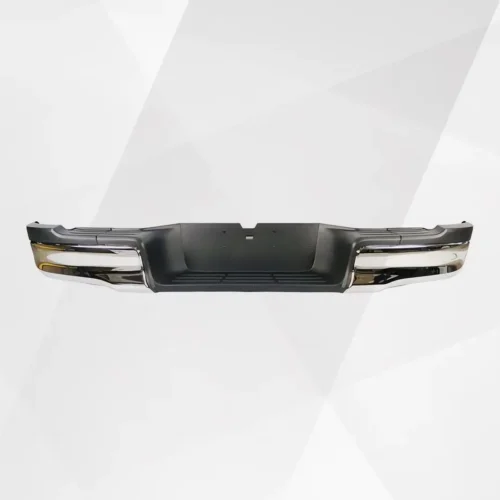 Toyota Hilux Revo Rear Bumper 2016-2025