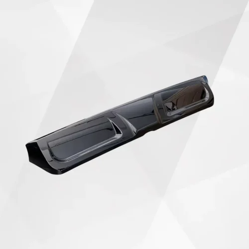 Jetour G700 Rear Spoiler