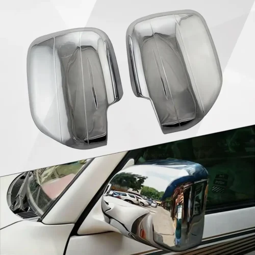 Toyota Land Cruiser FJ100 Mirror Cover Caps 1998-2007