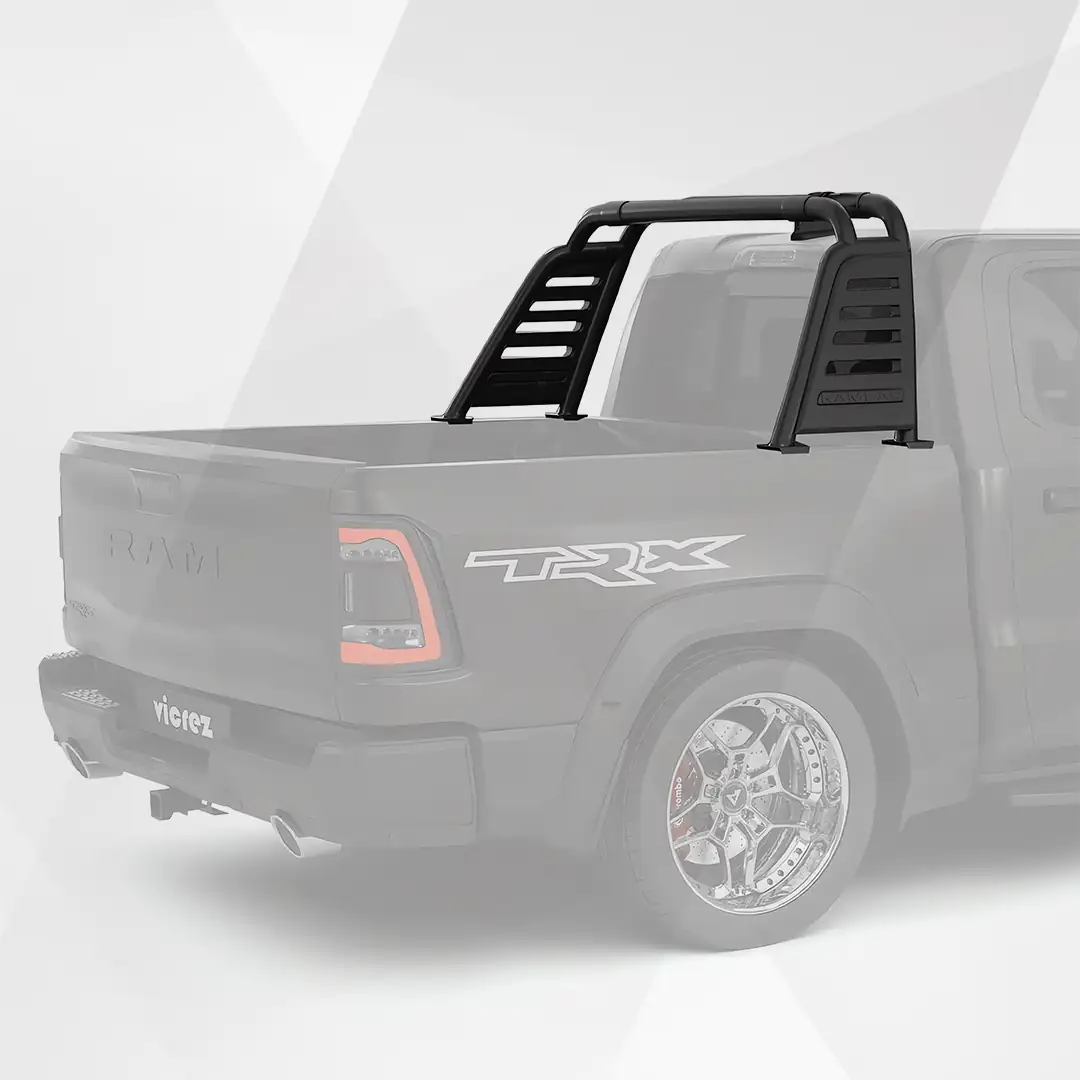 Dodge Ram Roll Bar Ram Bar Sport Bar