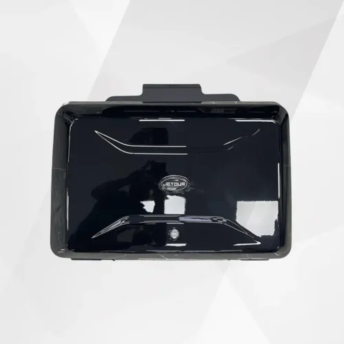 Jetour G700 Tool Box Storage Case