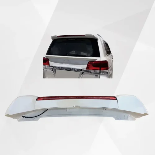 Toyota Land Cruiser FJ200 Rear Spoiler Wing 2016-2021