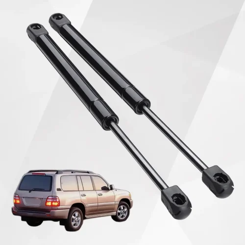 Toyota Land Cruiser LC100 & Lexus LX470 Tailgate Boot Gas Struts 1998-2007