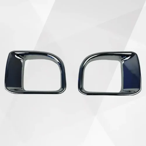 Toyota Land Cruiser LC200 Fog Lamp Cover Frame 2012-2015