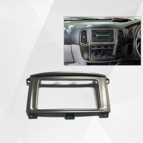 Toyota Land Cruiser LC100 GPS Navigation Trim Frame 4500 / 4700