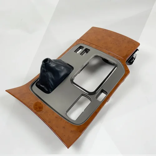 Toyota Land Cruiser LC100 Automatic Gear Shift Panel Cover FJ100