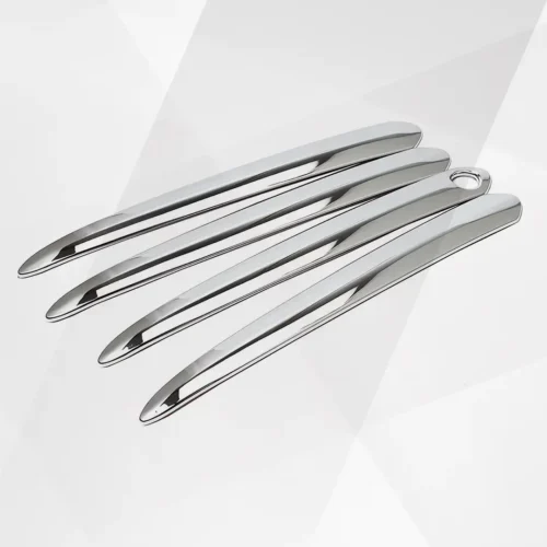 Toyota Land Cruiser LC300 Door Handle Cover Trim ABS 2022-2025