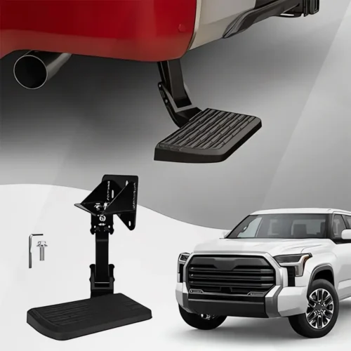 Toyota Tundra Rear Side Step Pedal 2014-2025