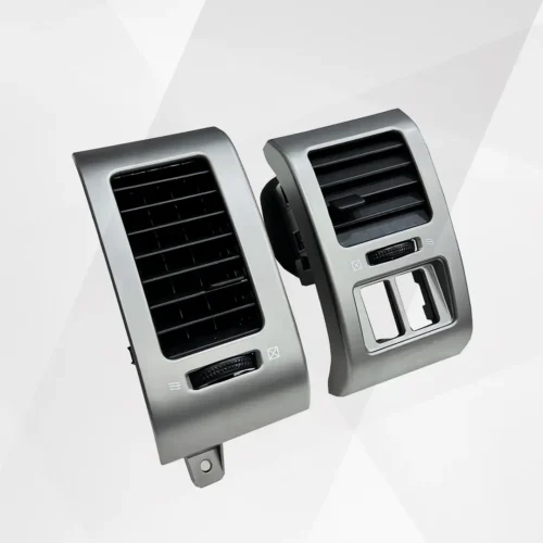 Nissan Patrol Y61 Dashboard AC Side Air Vent Frame Trim 2005-2023