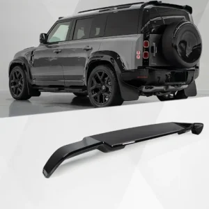 Land Rover Defender Rear Roof Spoiler 2020-Up