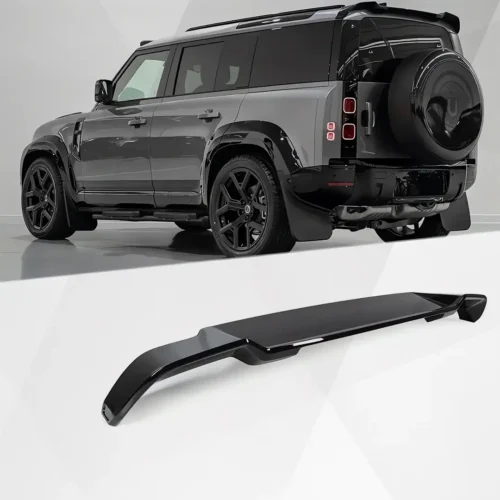 Land Rover Defender Rear Roof Spoiler 2020-Up