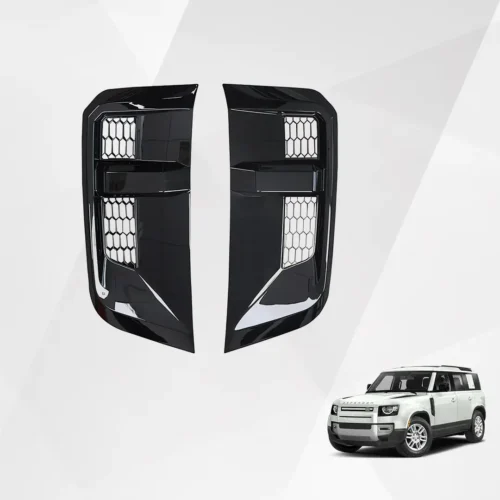 Land Rover Defender Side Vent Cover Trim 2020-Up